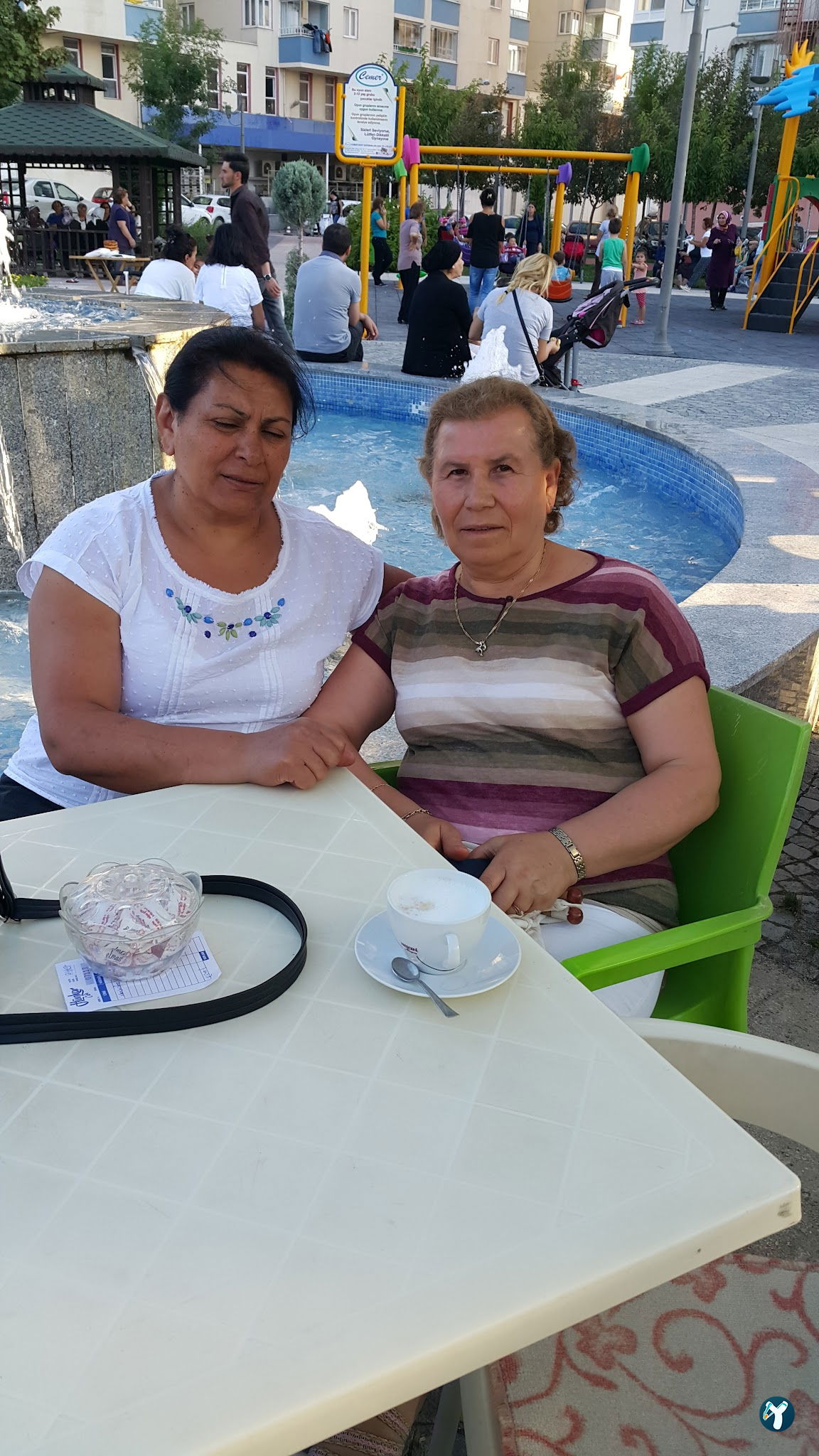 Sultan'S Café