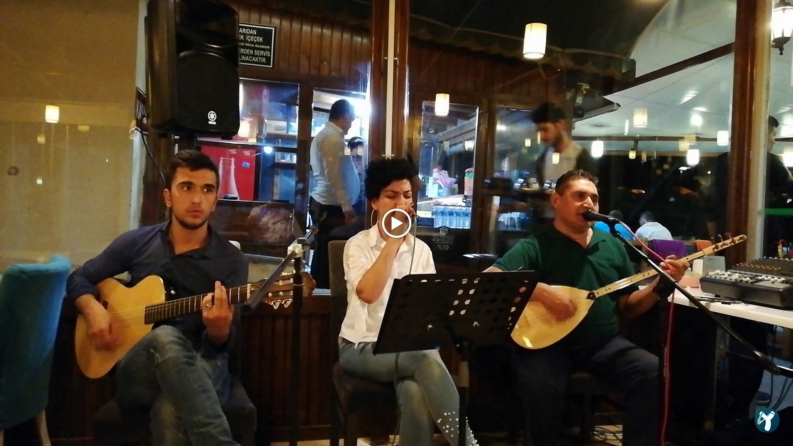 Sultan'S Café