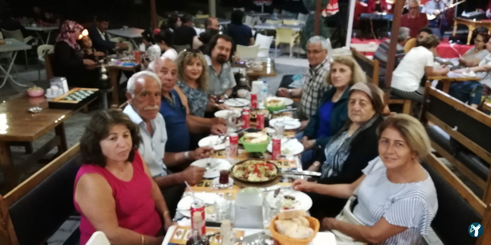 Sultan'S Café