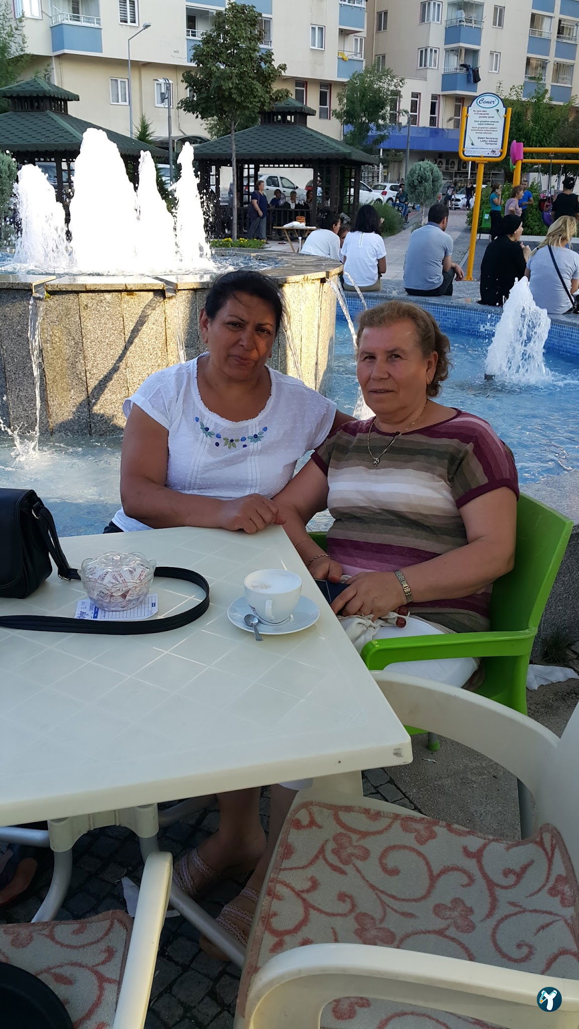 Sultan'S Café