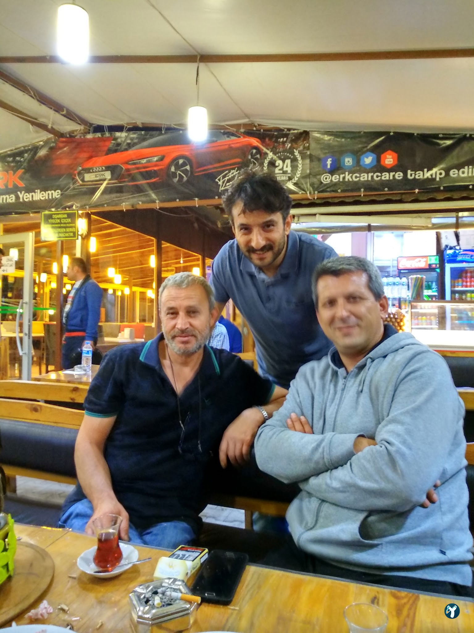 Sultan'S Café