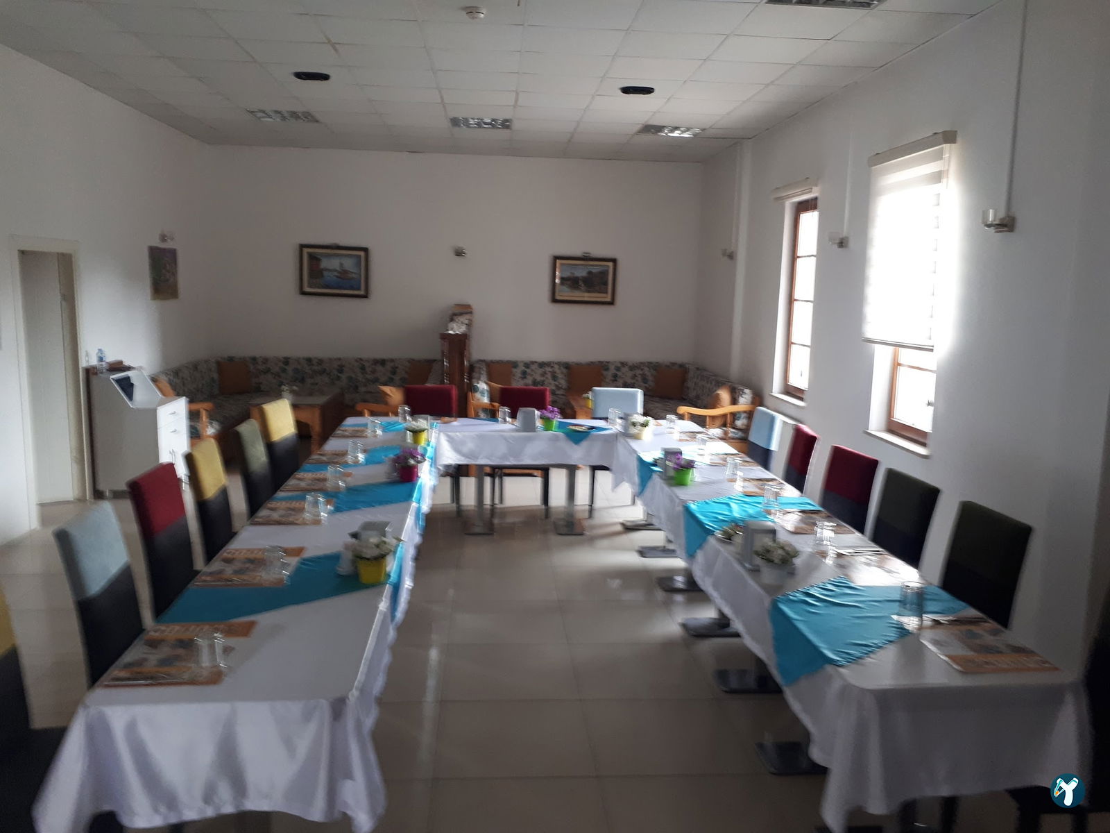 Sultan'S Café