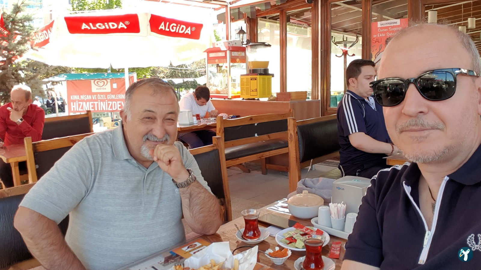 Sultan'S Café