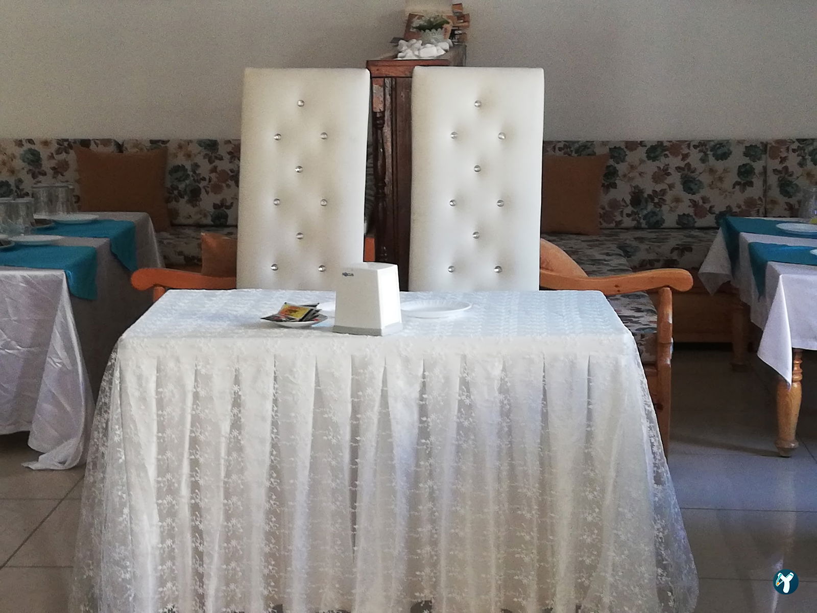 Sultan'S Café