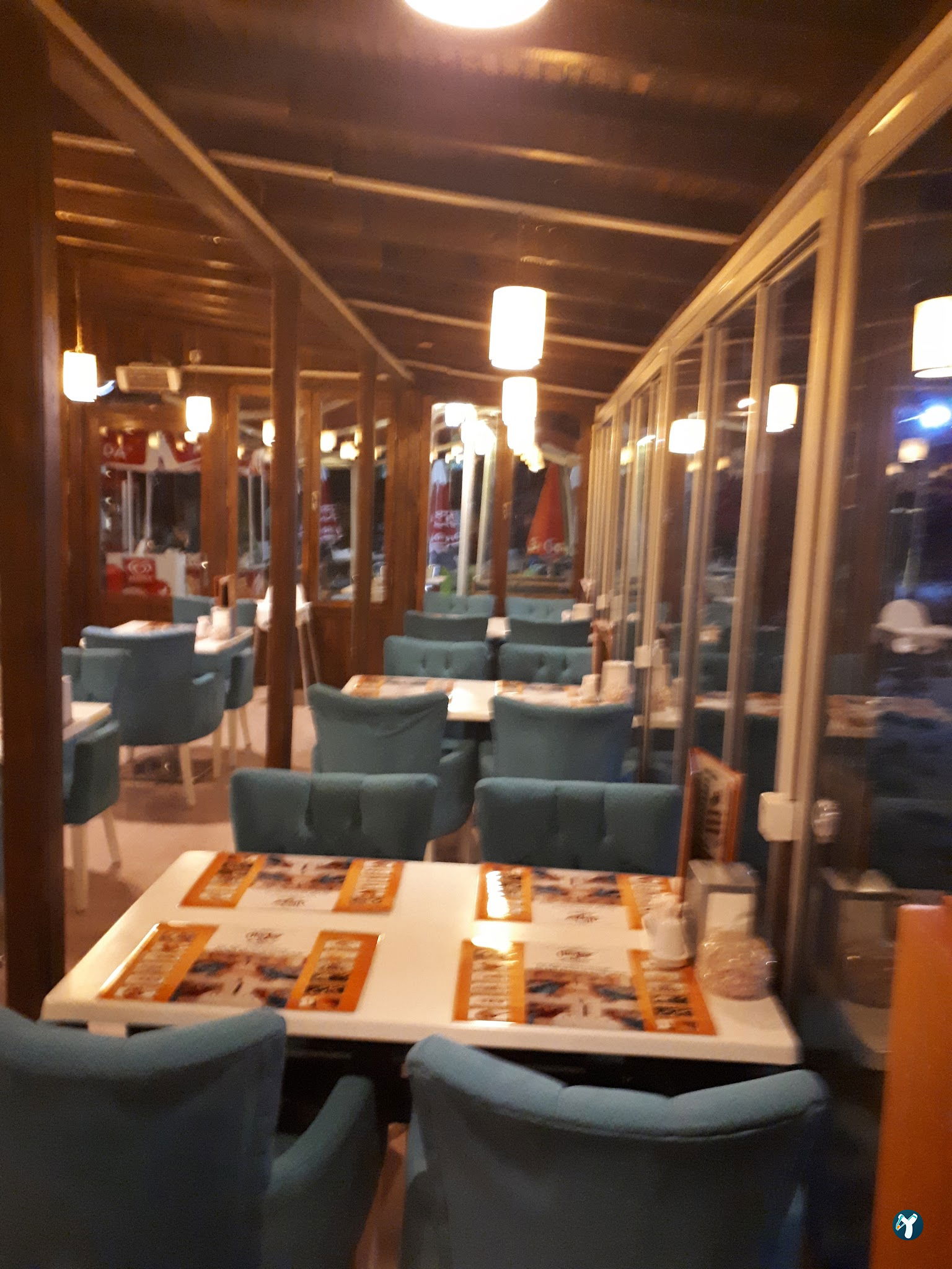 Sultan'S Café