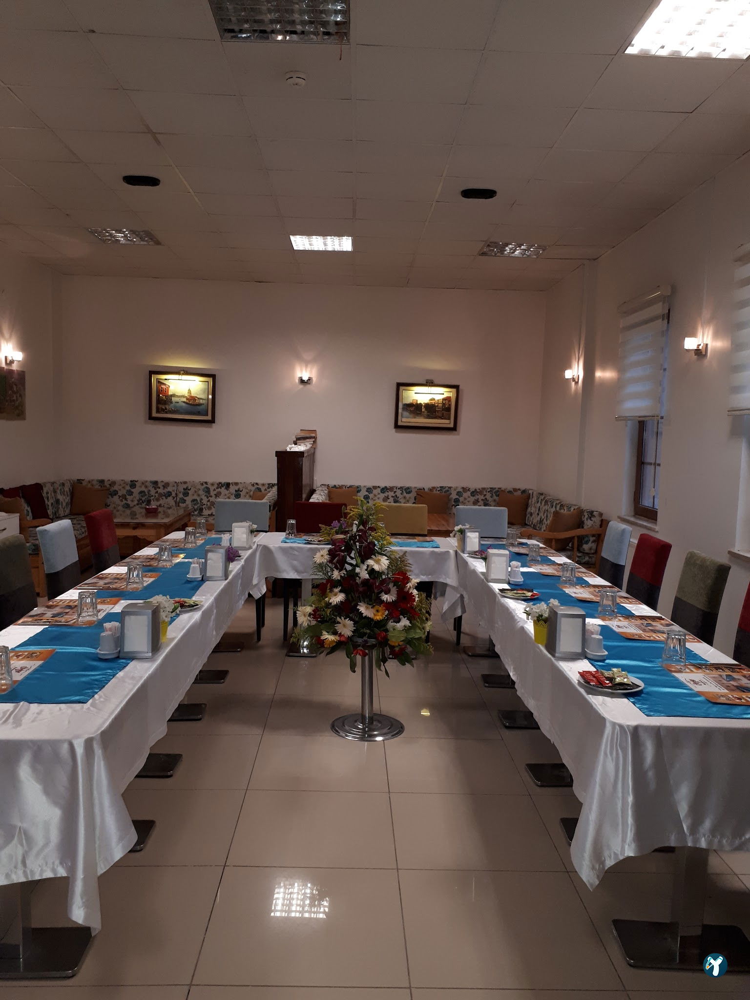 Sultan'S Café