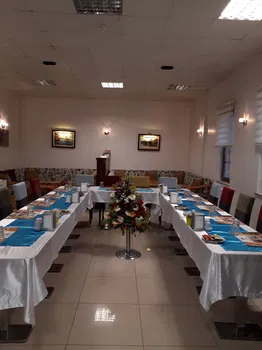 Sultan'S Café resimleri