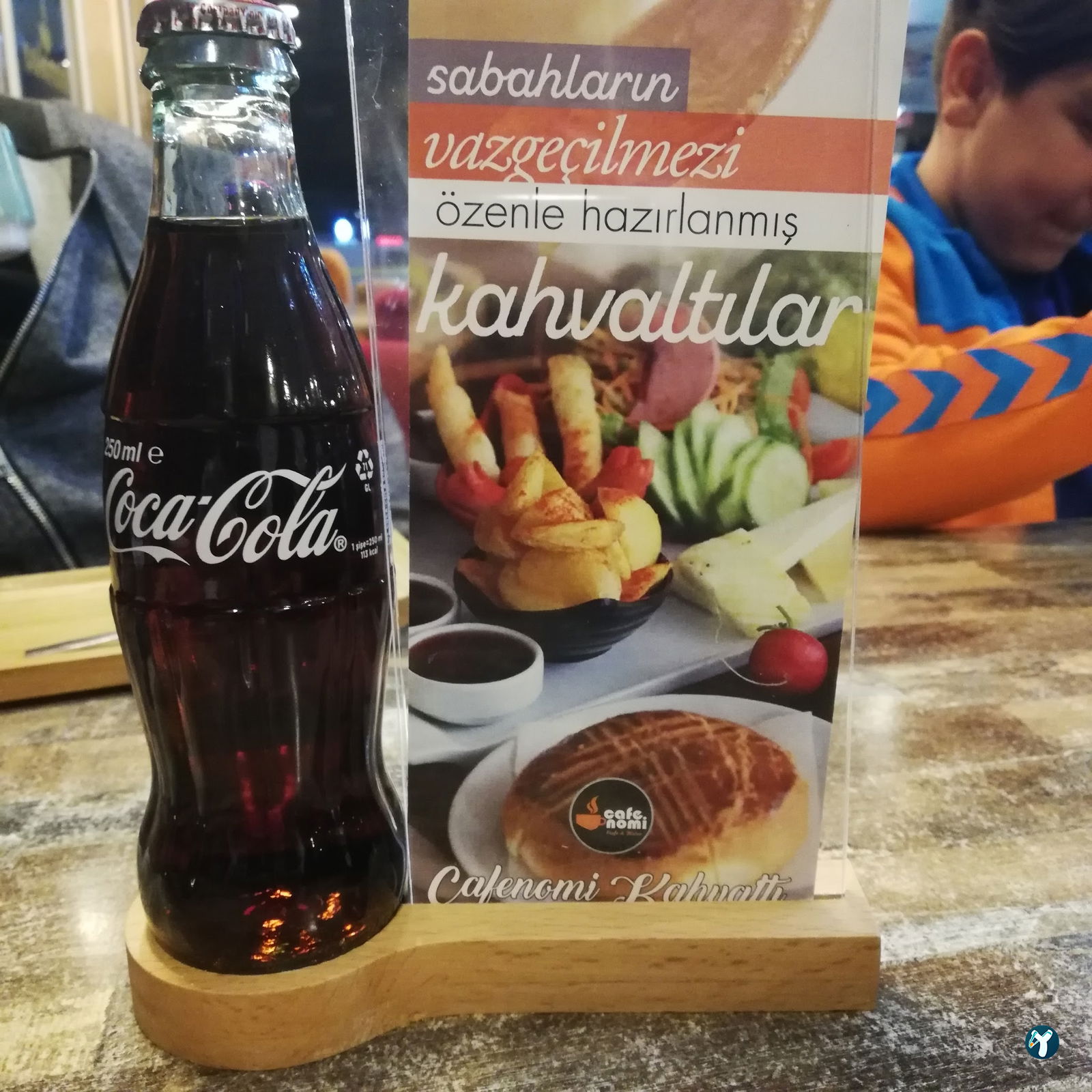 Sultan'S Café