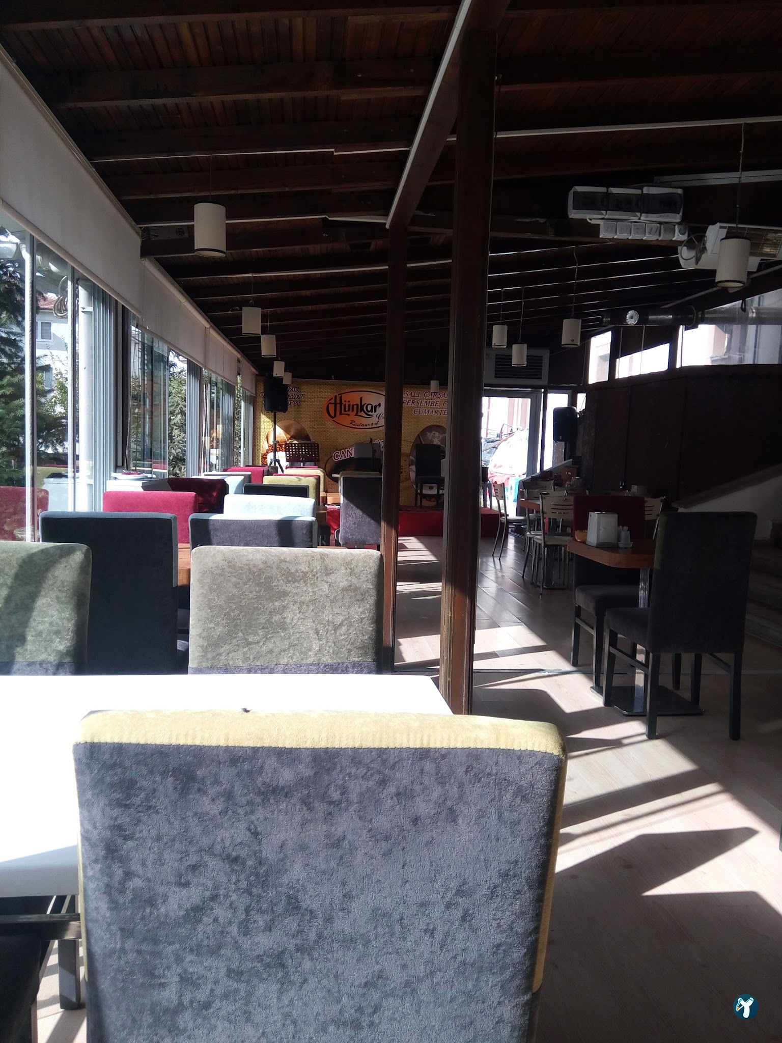 Sultan'S Café