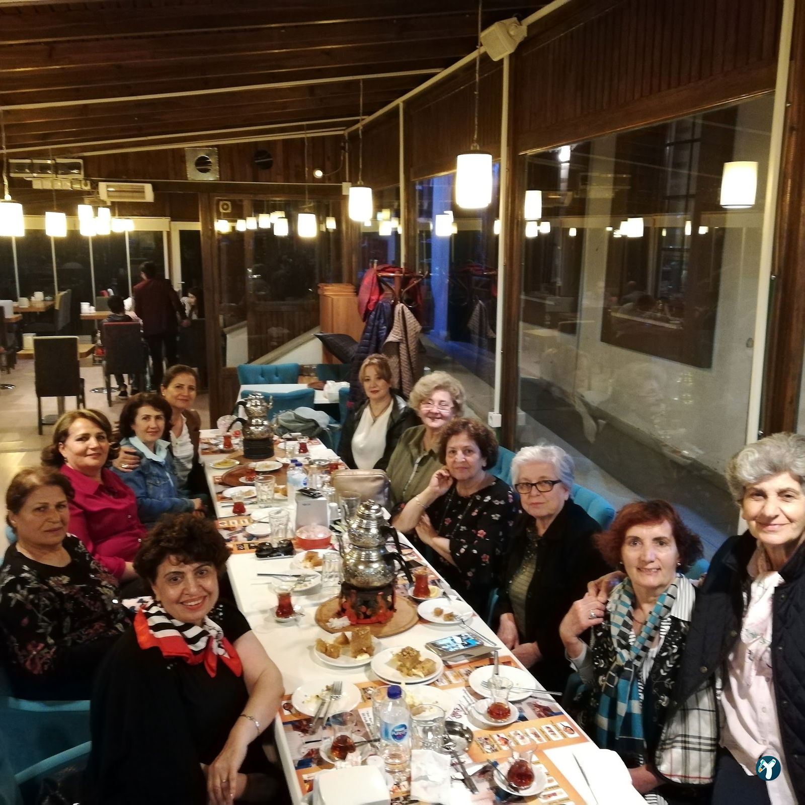 Sultan'S Café