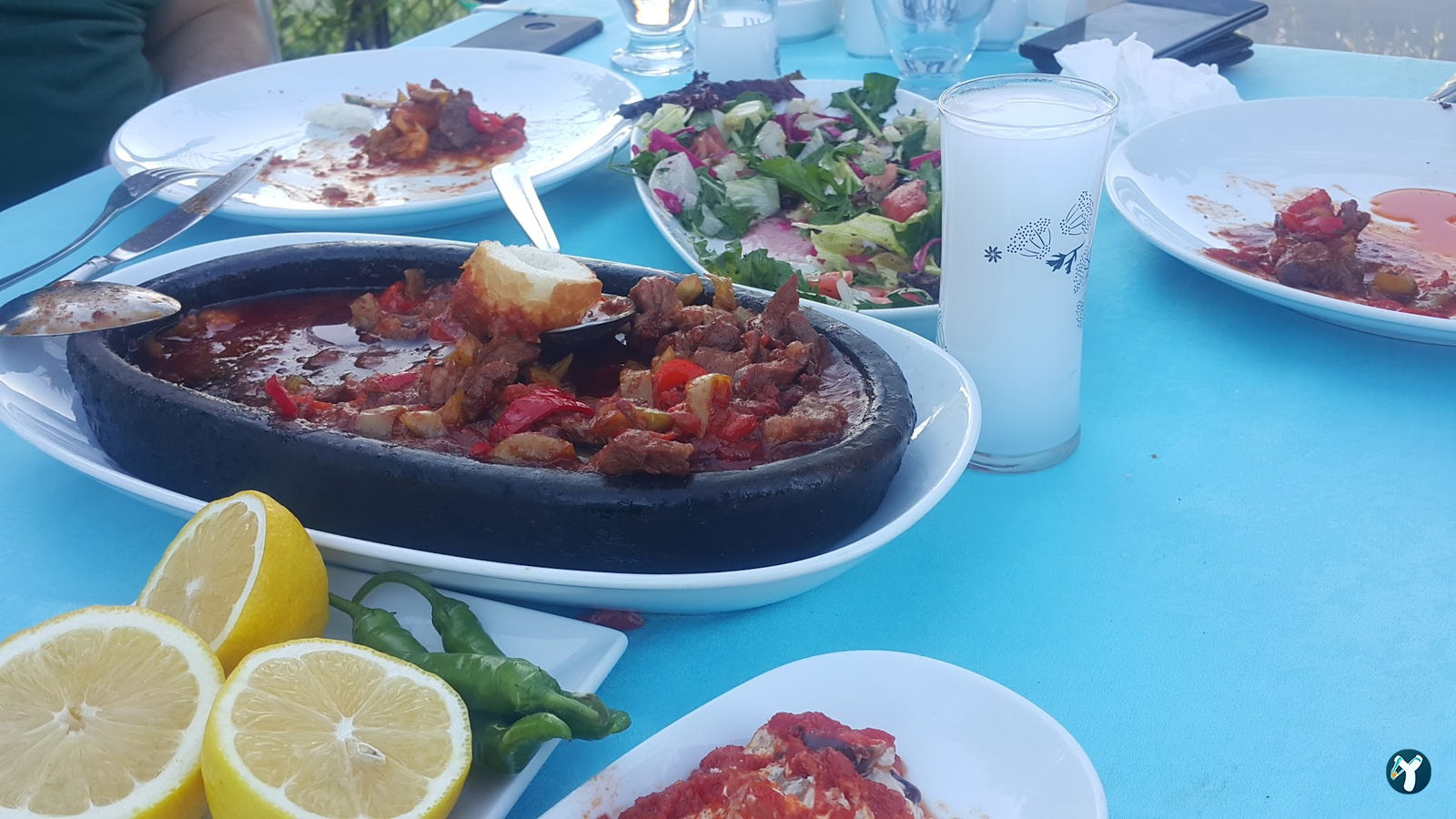 Balıkevi Restaurant