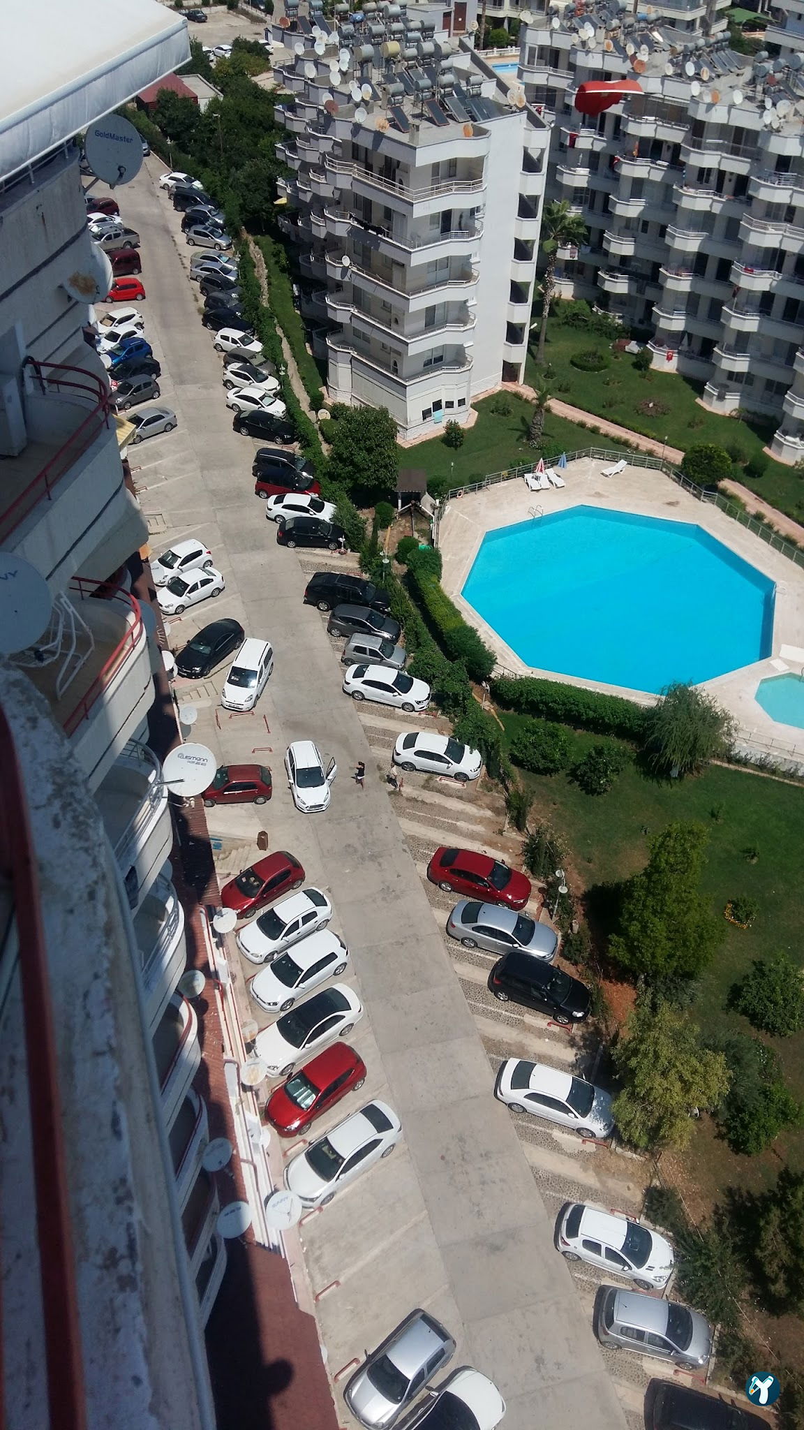 Balıkevi Restaurant
