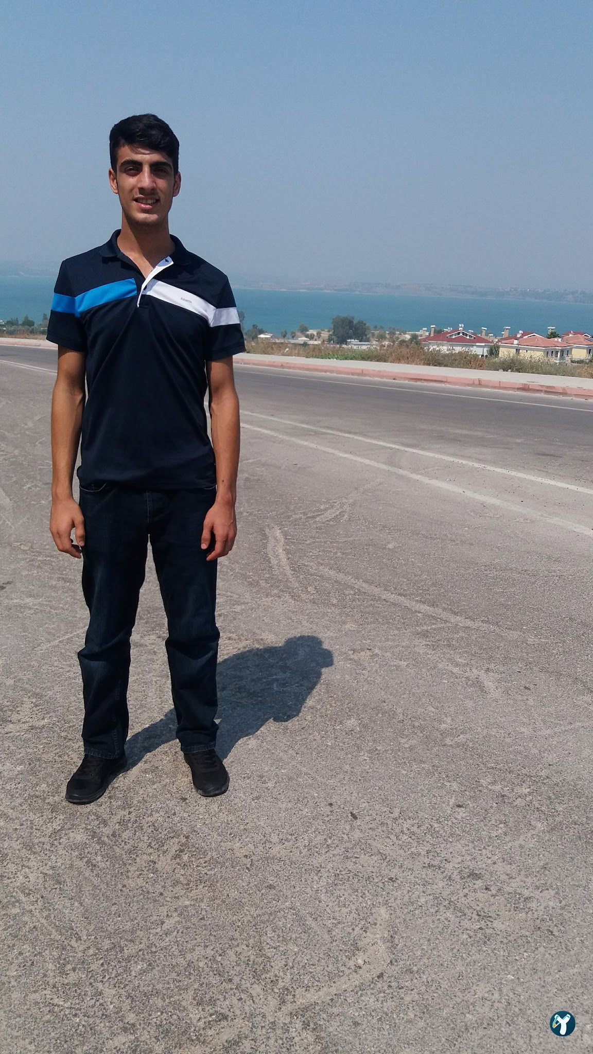 Balıkevi Restaurant