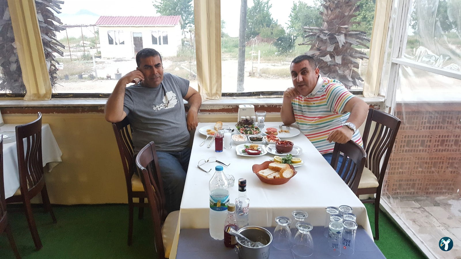 Balıkevi Restaurant
