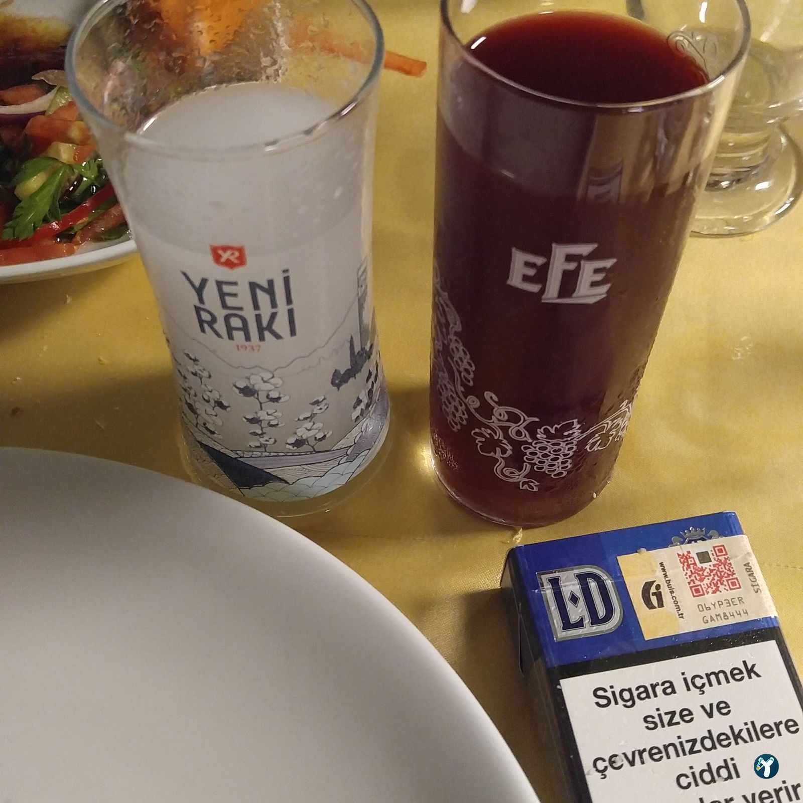 Balıkevi Restaurant