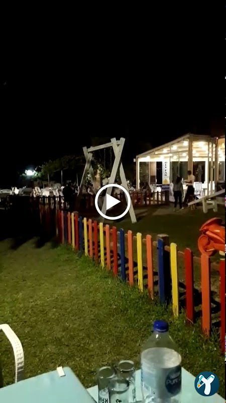 Balıkevi Restaurant