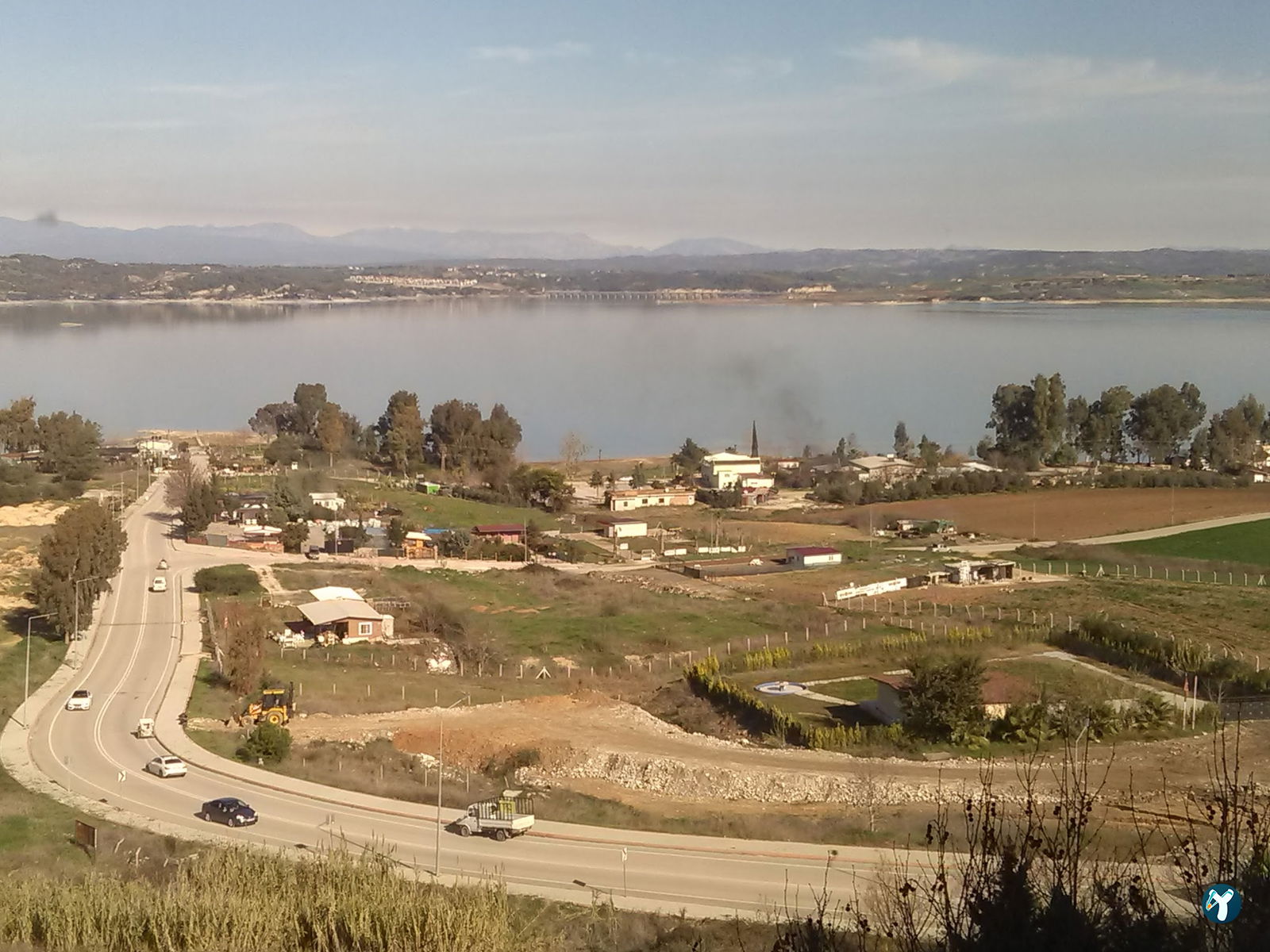 Balıkevi Restaurant