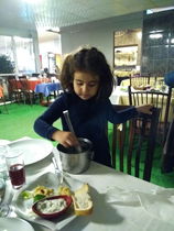 Balıkevi Restaurant