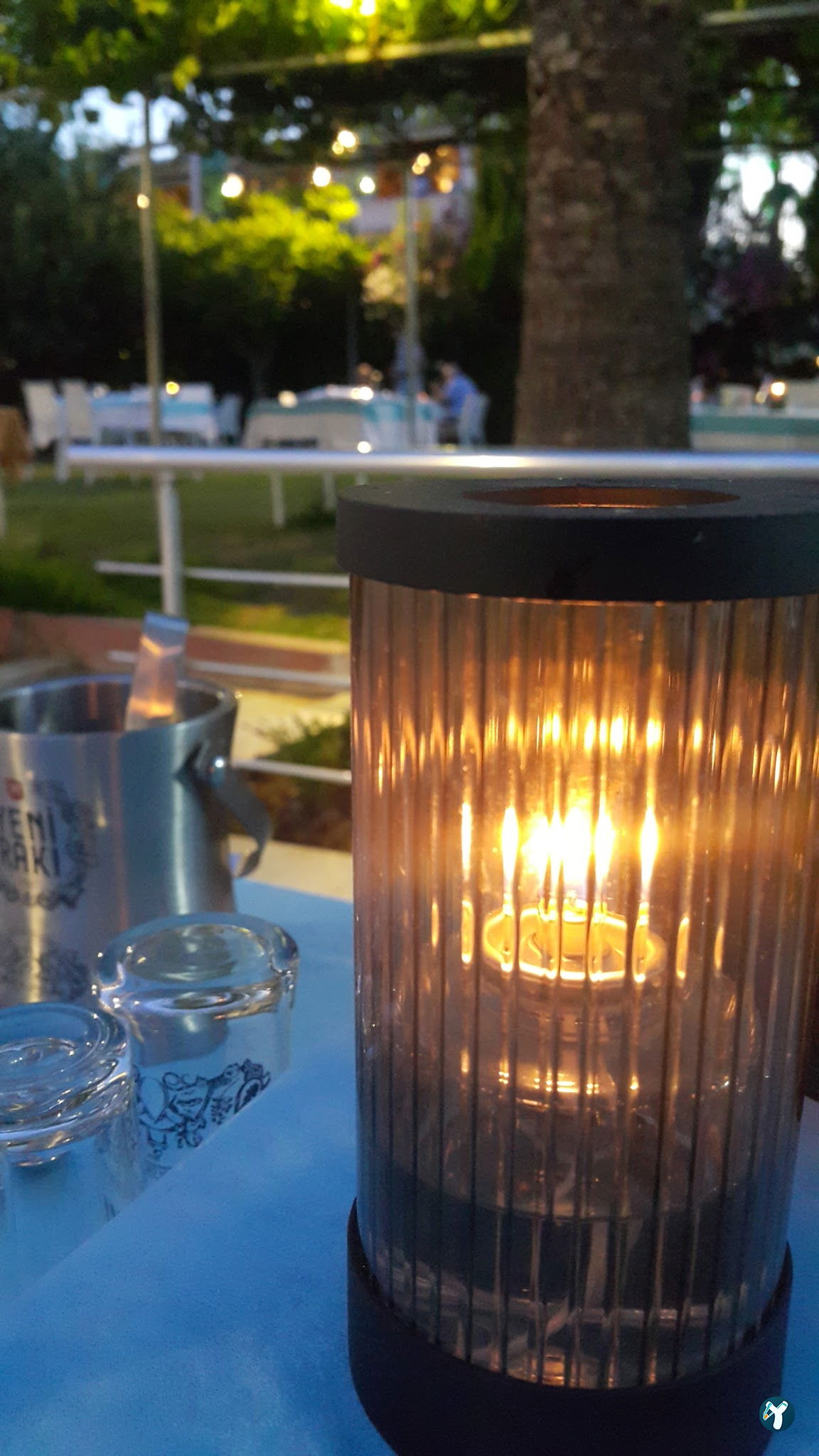 Balıkevi Restaurant