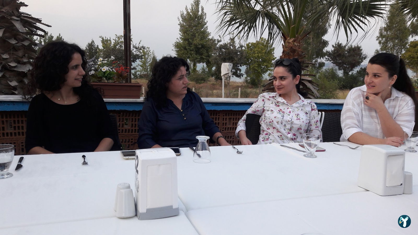Balıkevi Restaurant