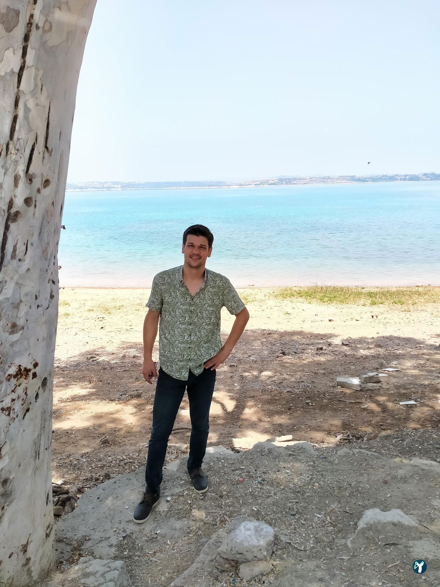 Balıkevi Restaurant