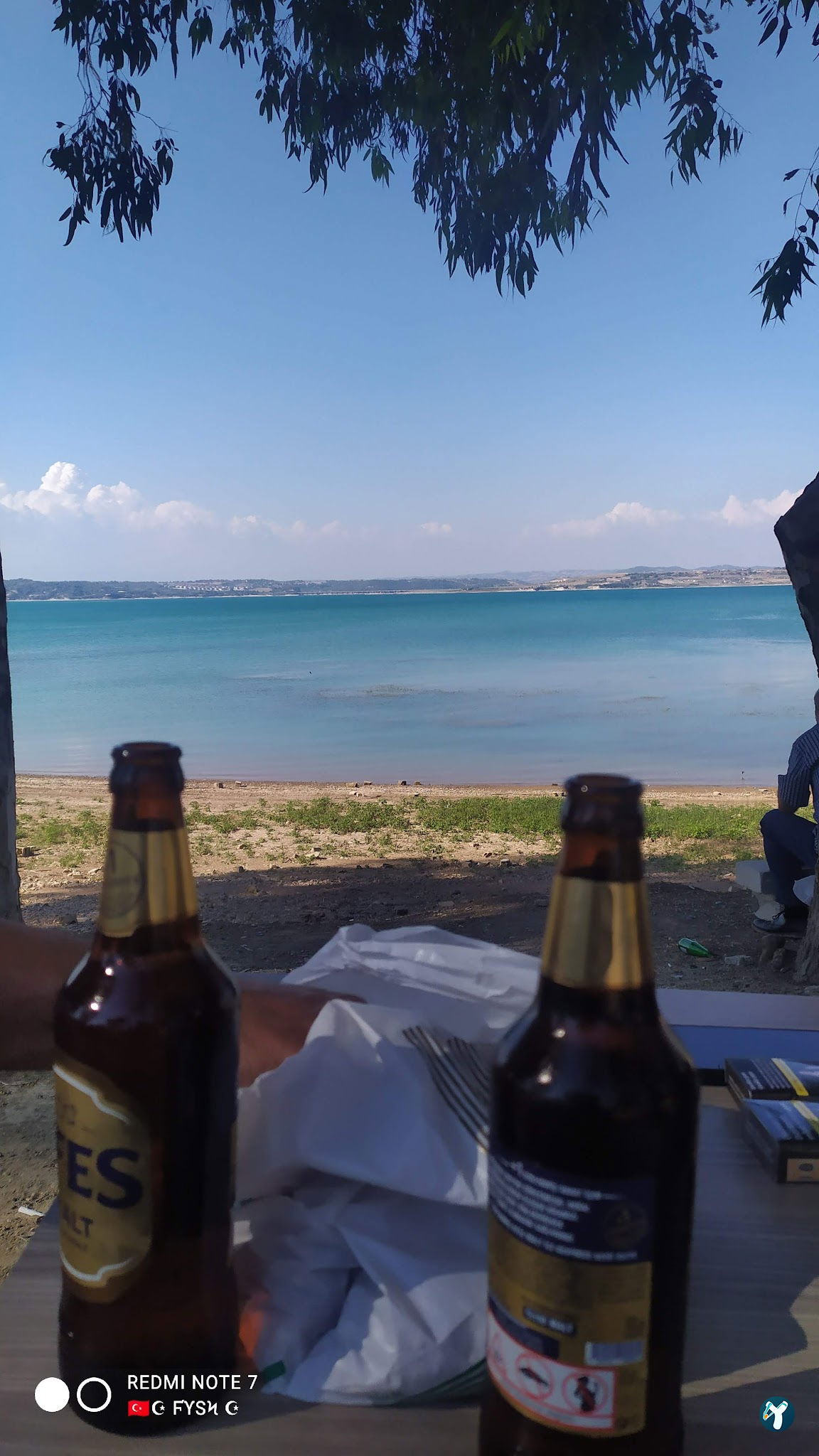 Balıkevi Restaurant