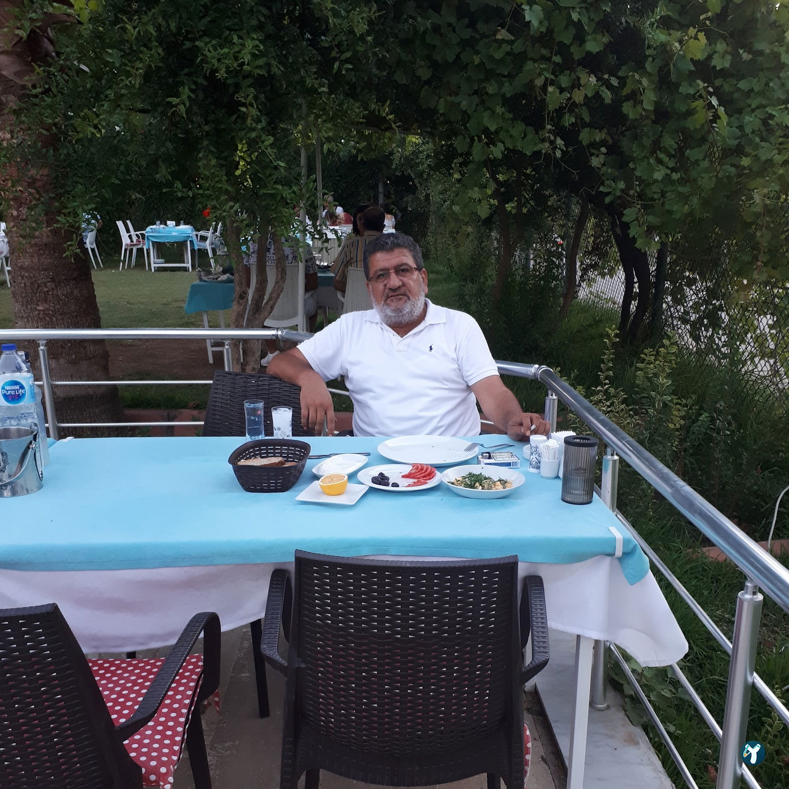 Balıkevi Restaurant