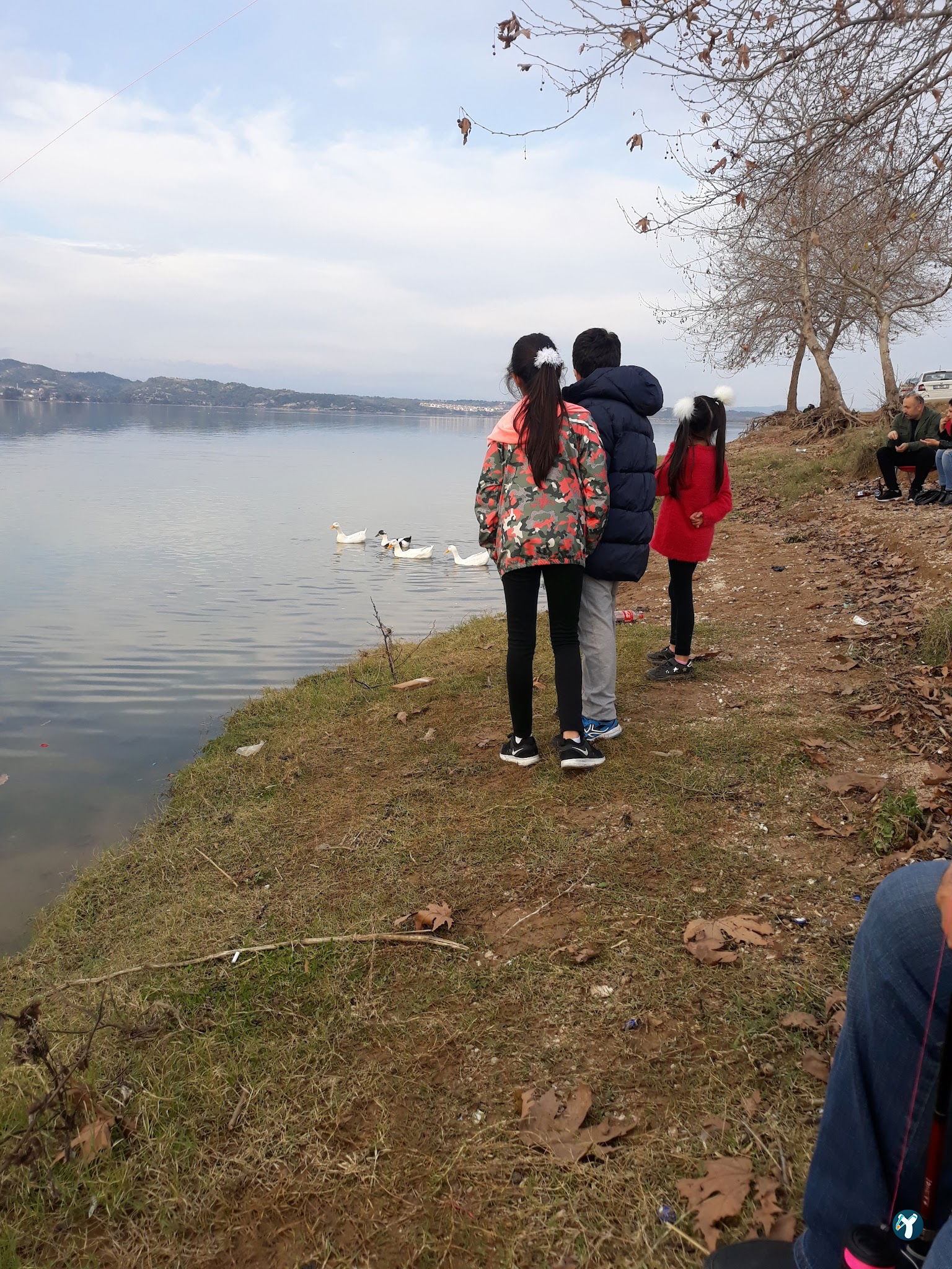 Balıkevi Restaurant