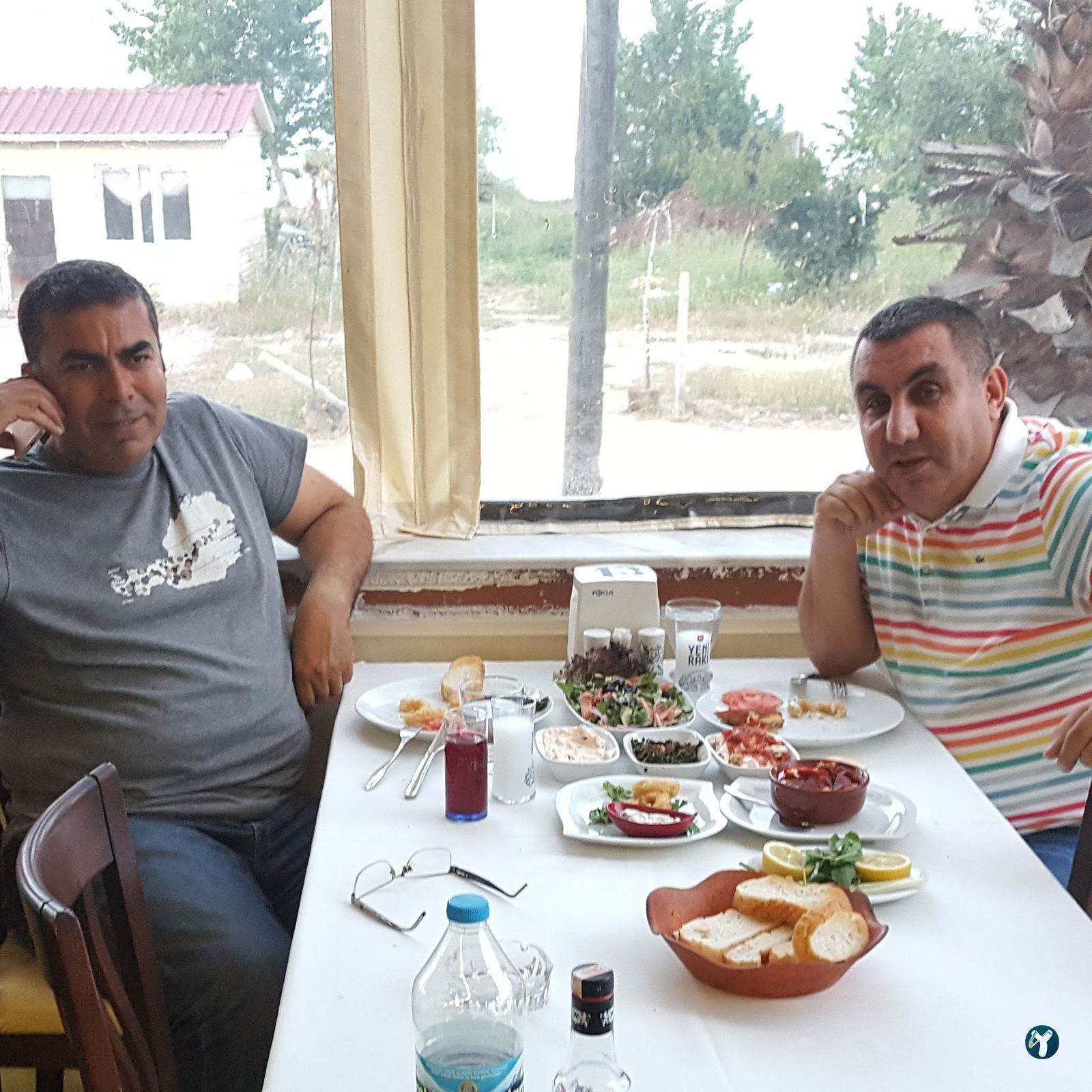 Balıkevi Restaurant