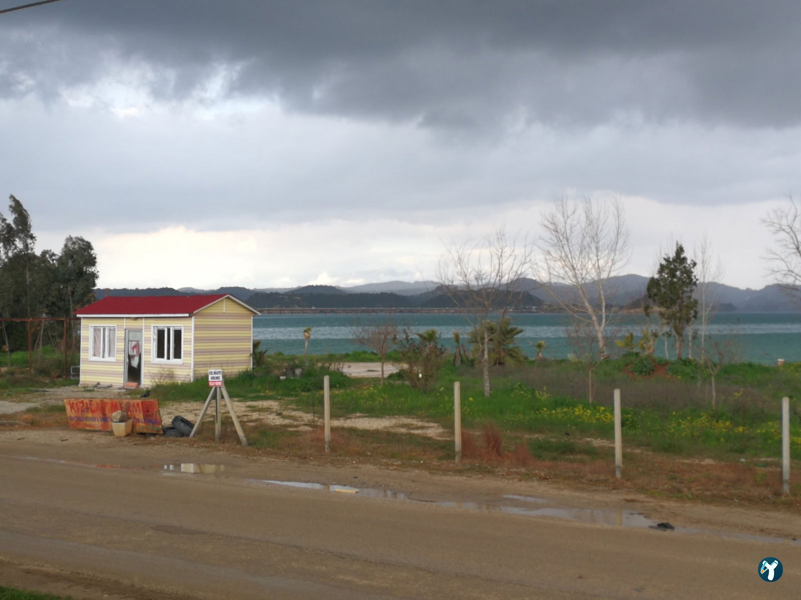 Balıkevi Restaurant