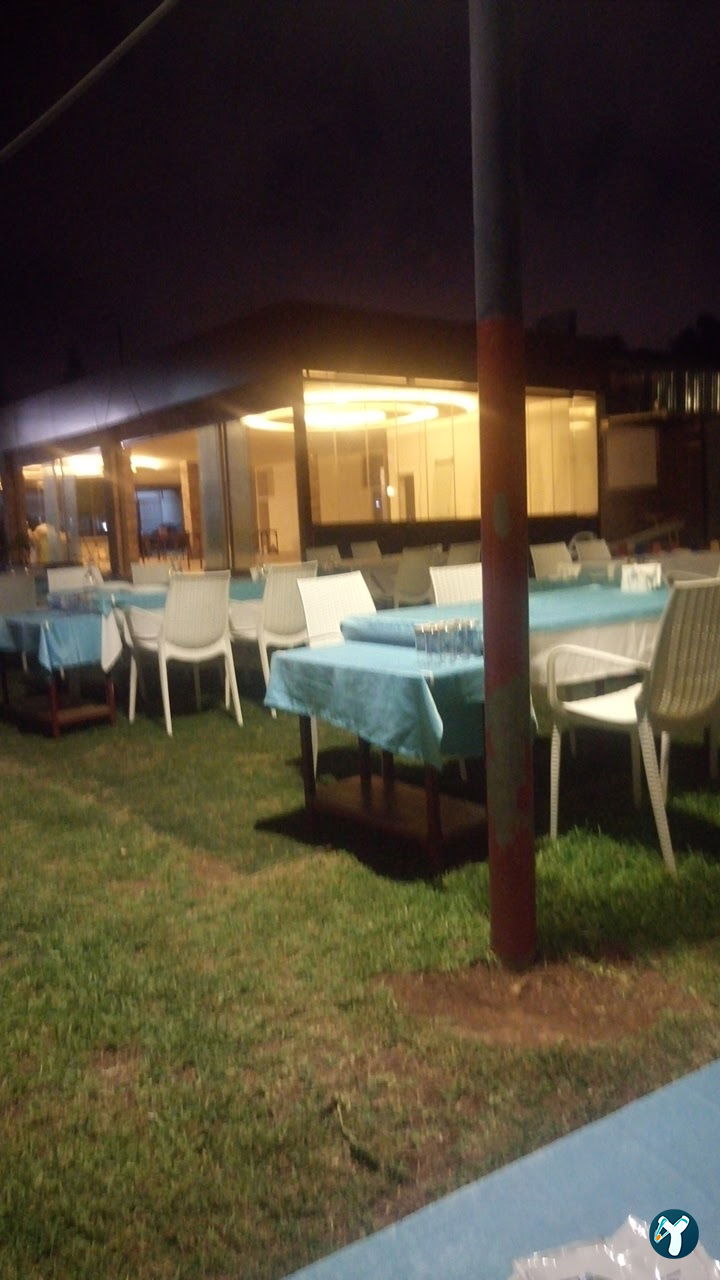 Balıkevi Restaurant