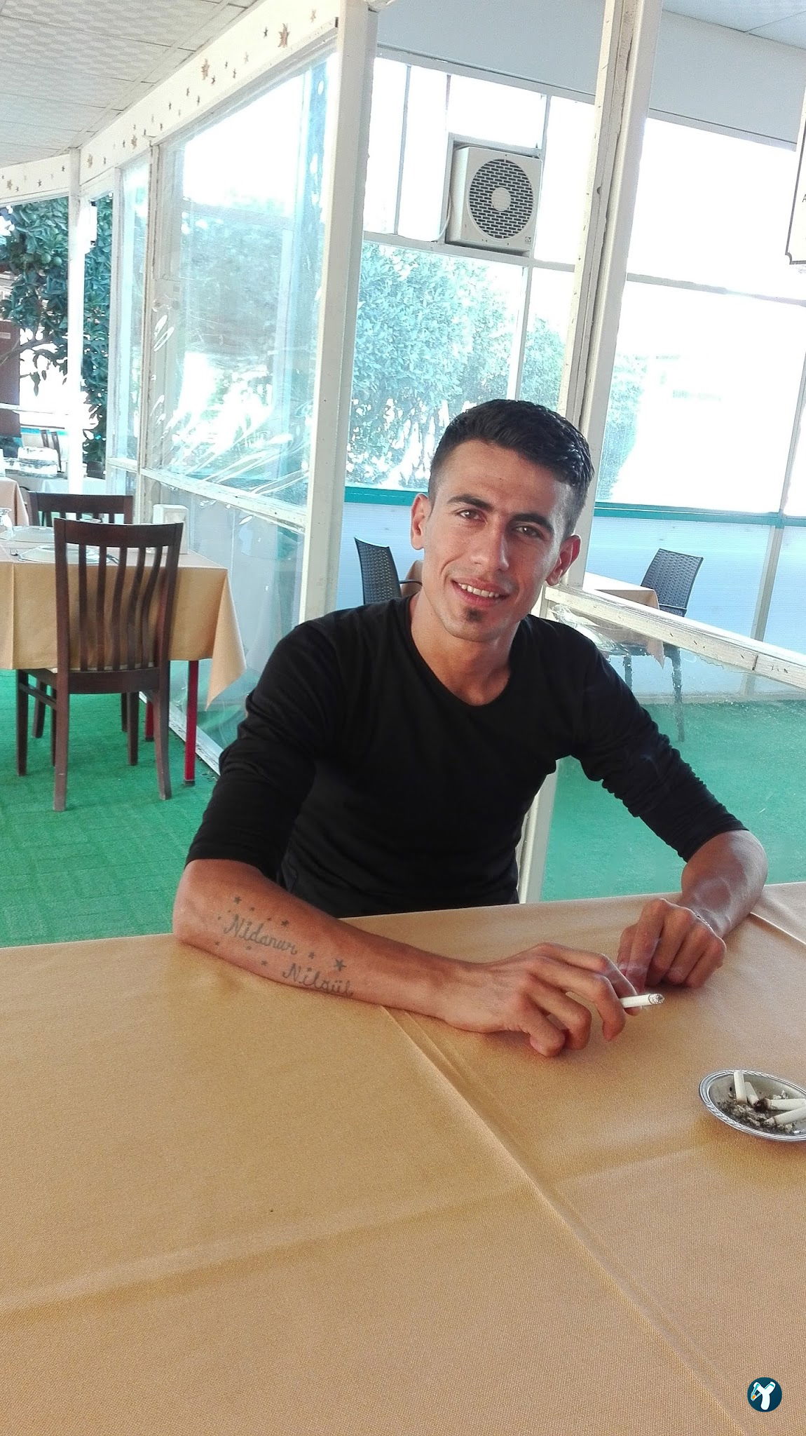 Balıkevi Restaurant