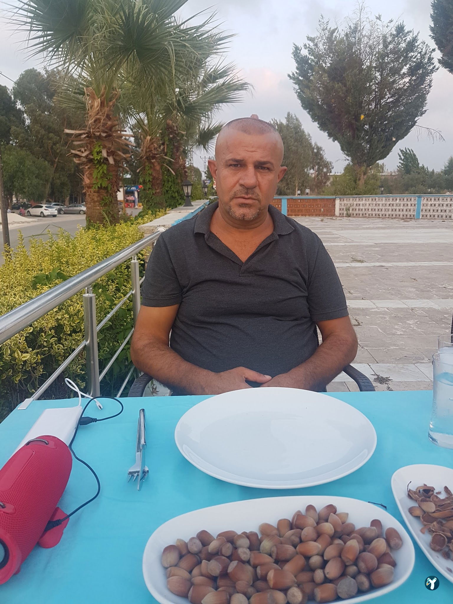 Balıkevi Restaurant