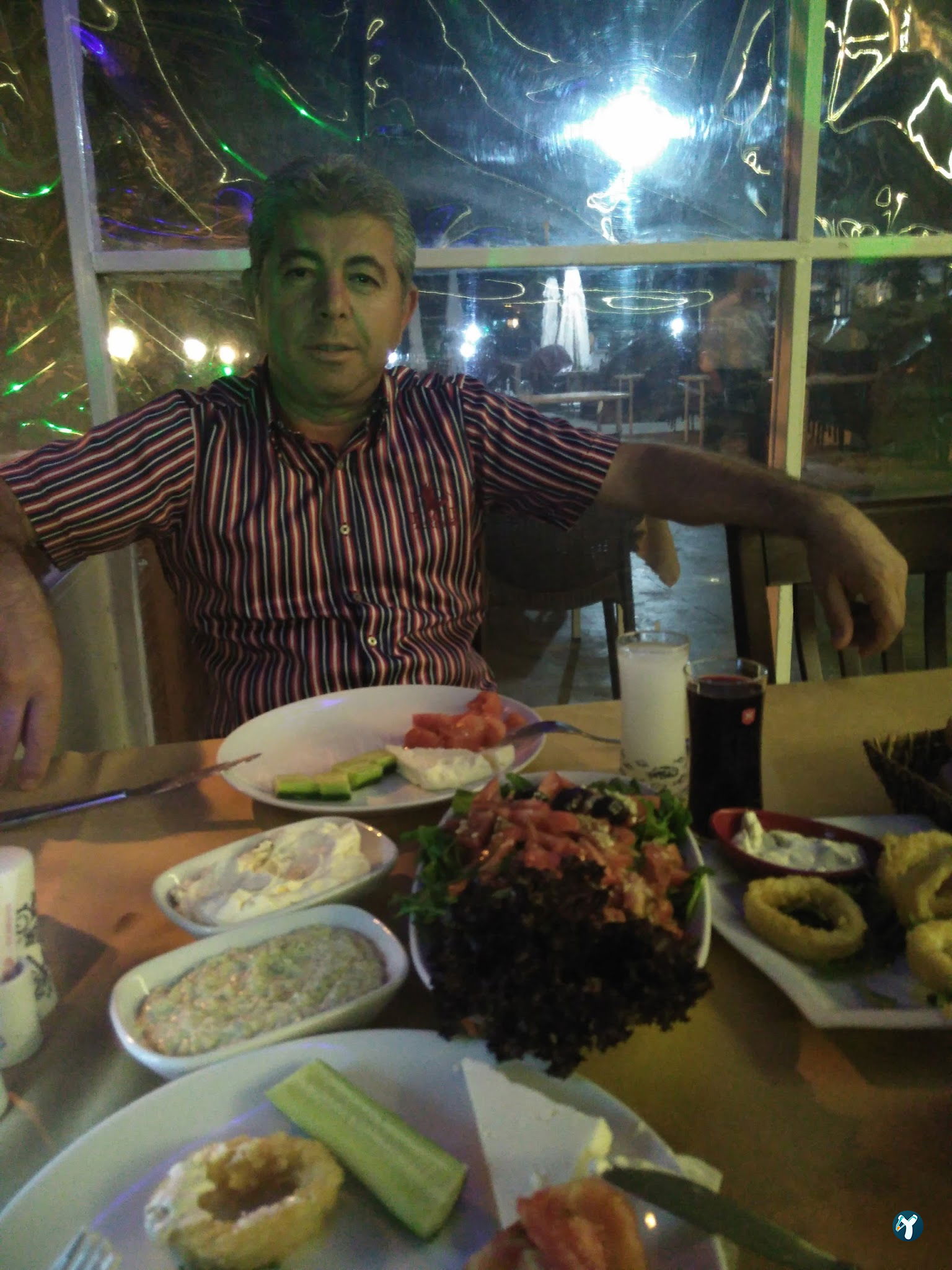 Balıkevi Restaurant