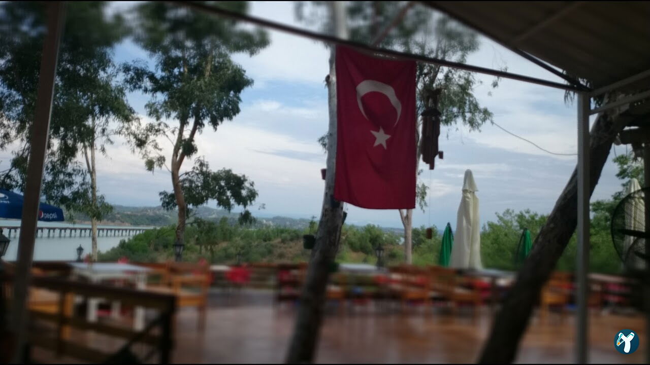 Balıkevi Restaurant