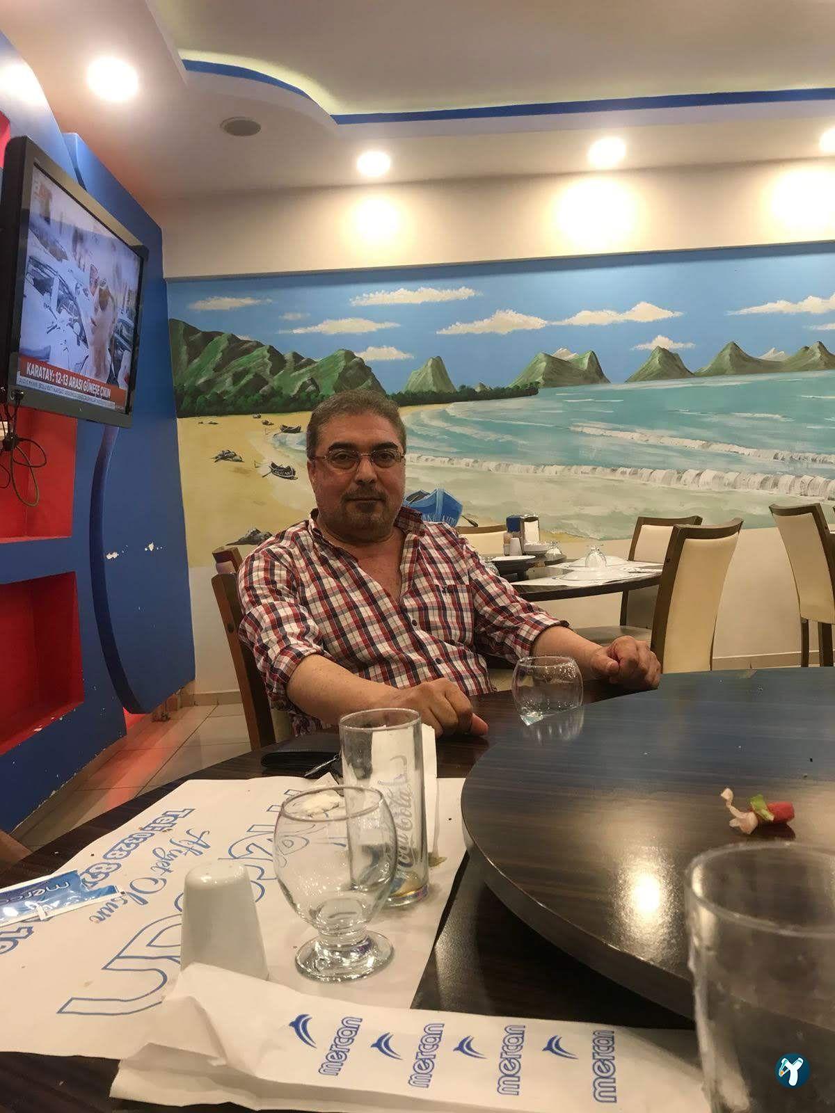 Balıkevi Restaurant