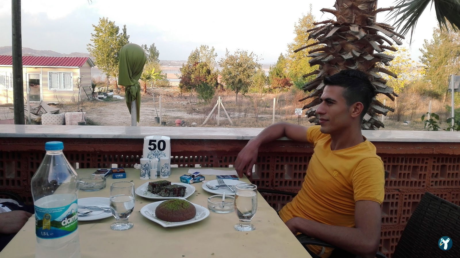 Balıkevi Restaurant