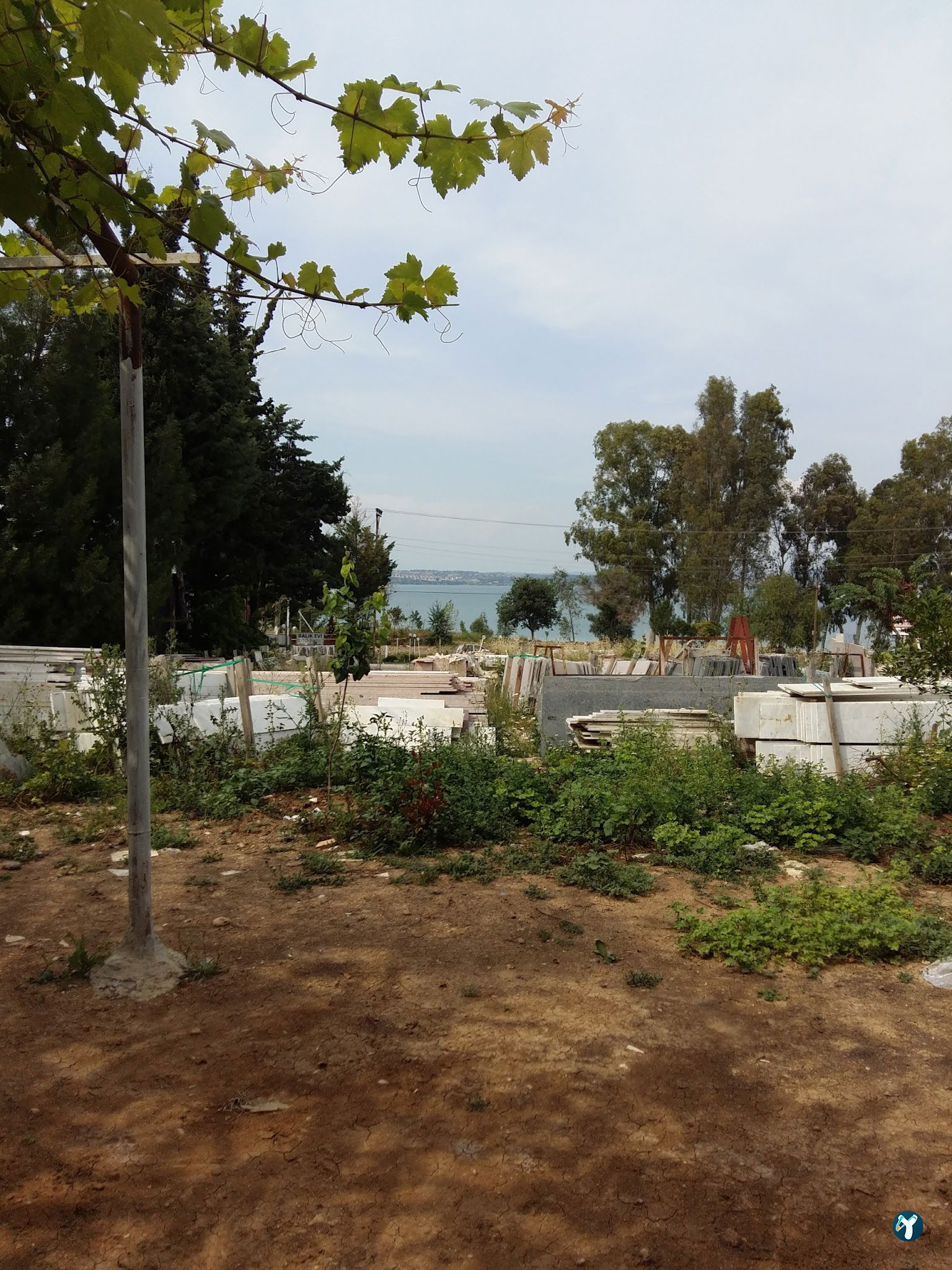 Balıkevi Restaurant