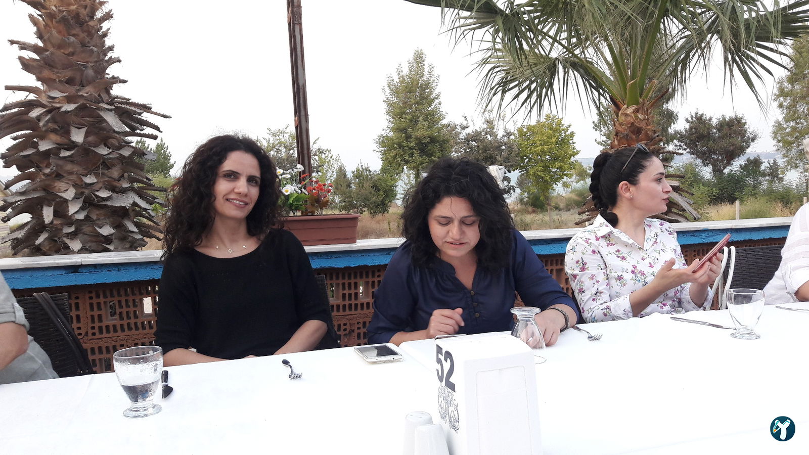 Balıkevi Restaurant