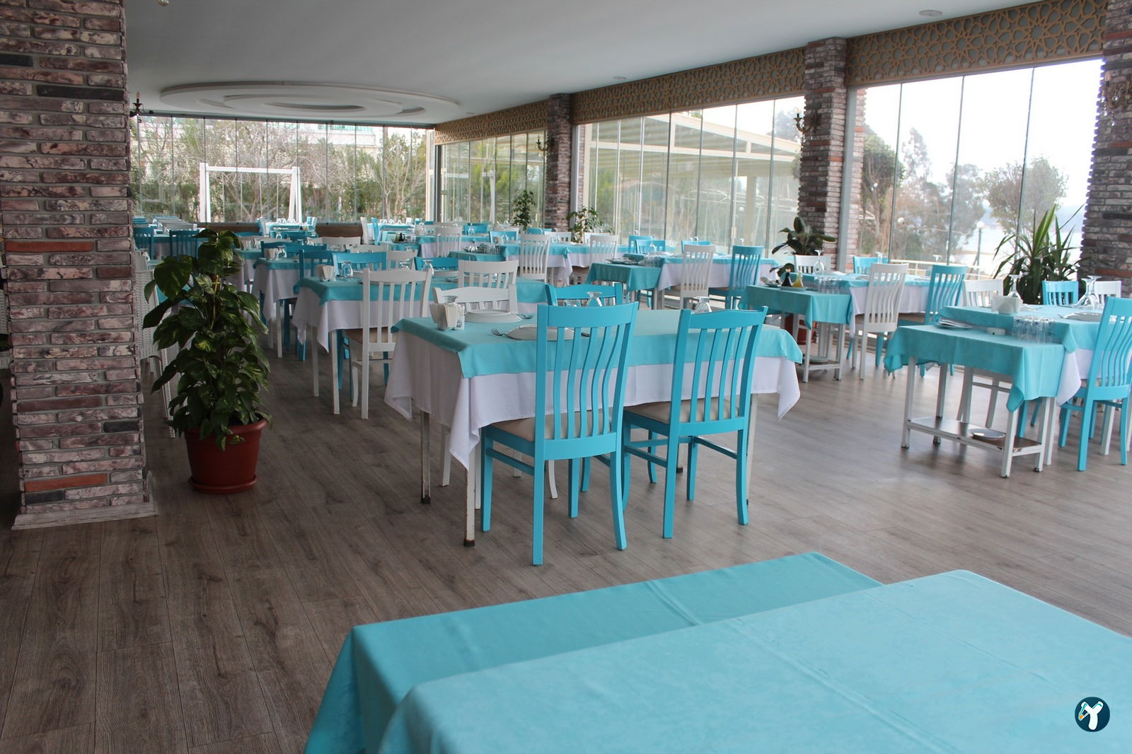 Balıkevi Restaurant
