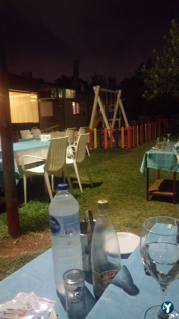 Balıkevi Restaurant