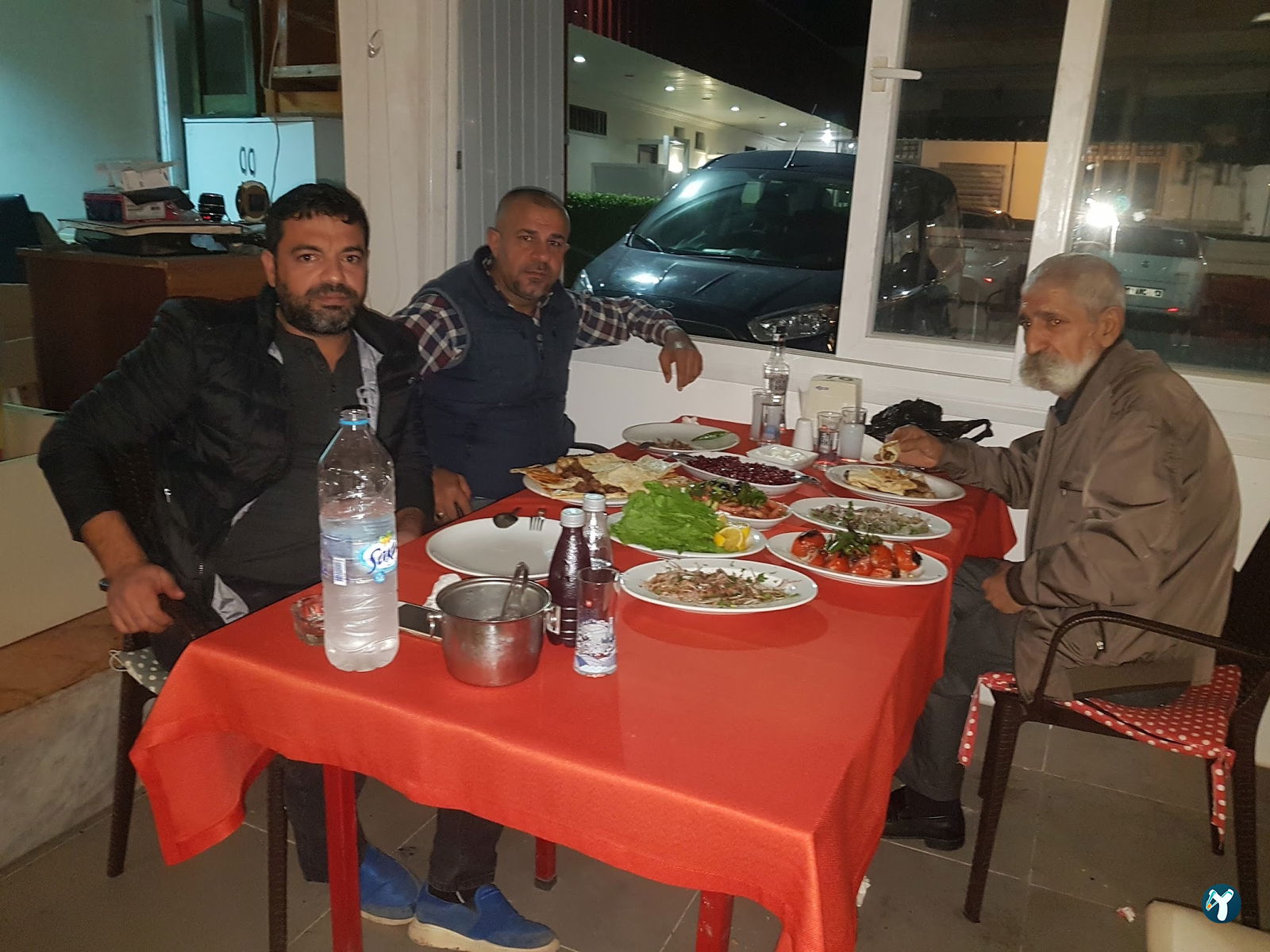 Balıkevi Restaurant