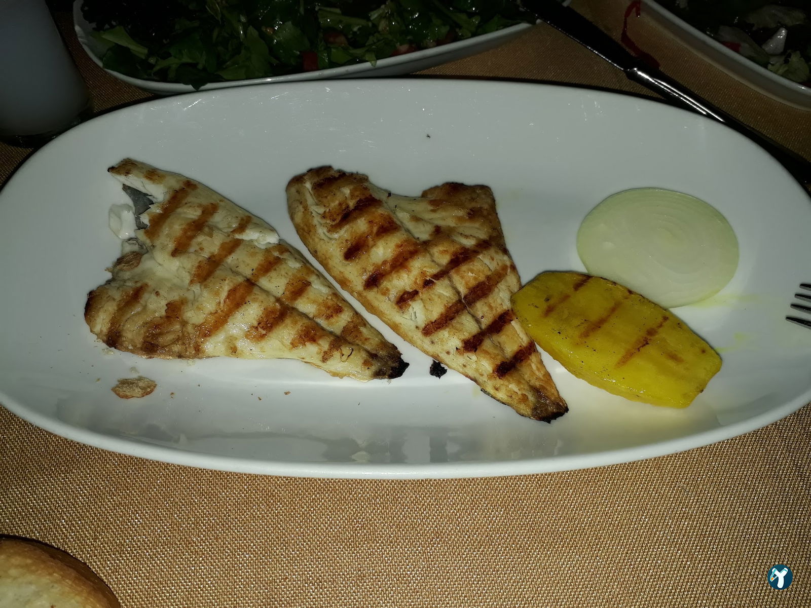 Balıkevi Restaurant