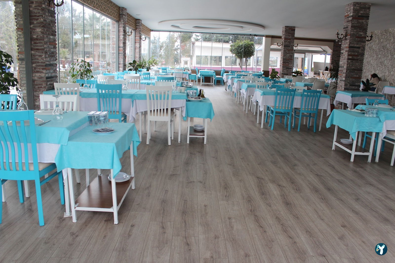 Balıkevi Restaurant