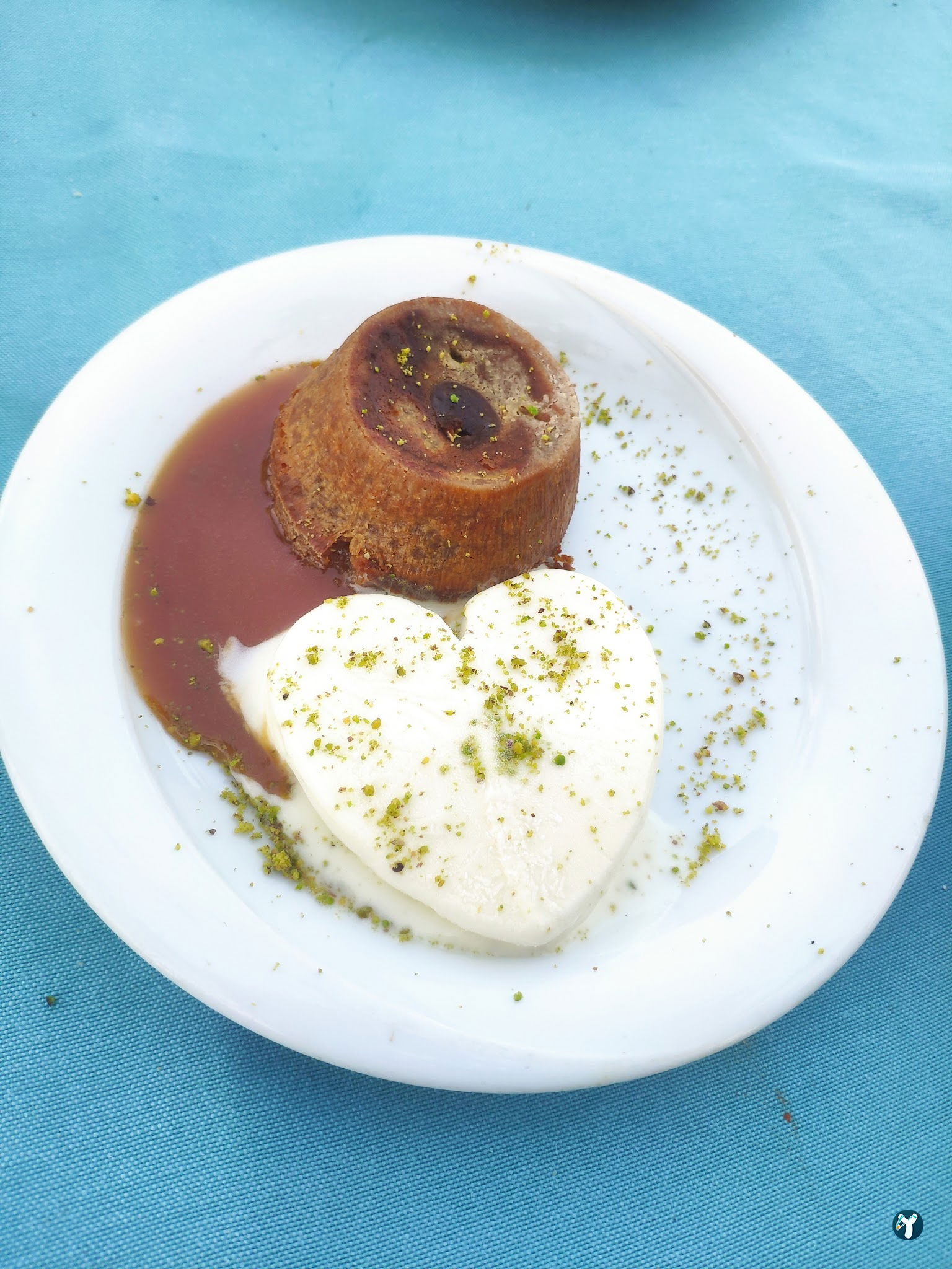 Balıkevi Restaurant