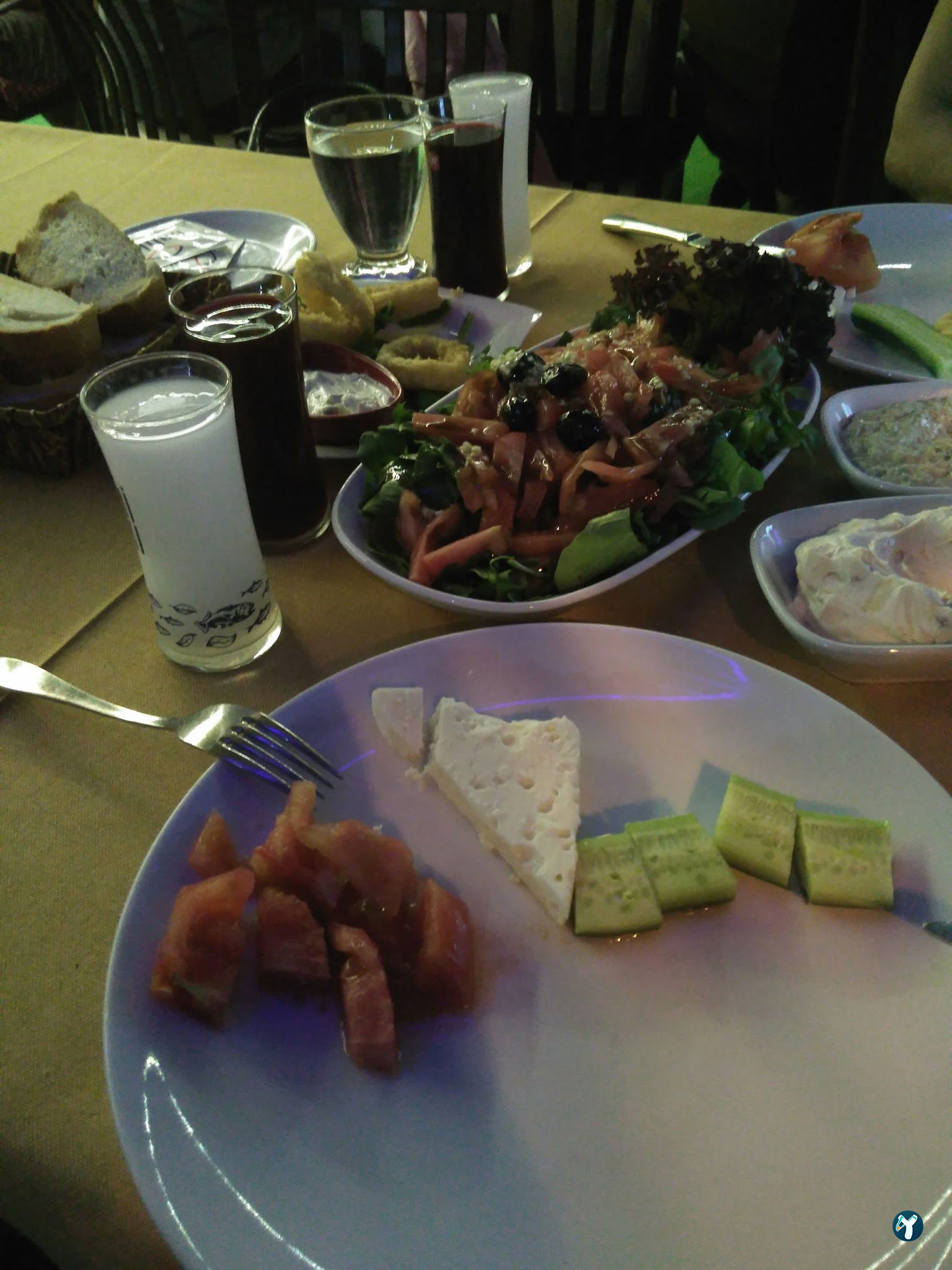 Balıkevi Restaurant