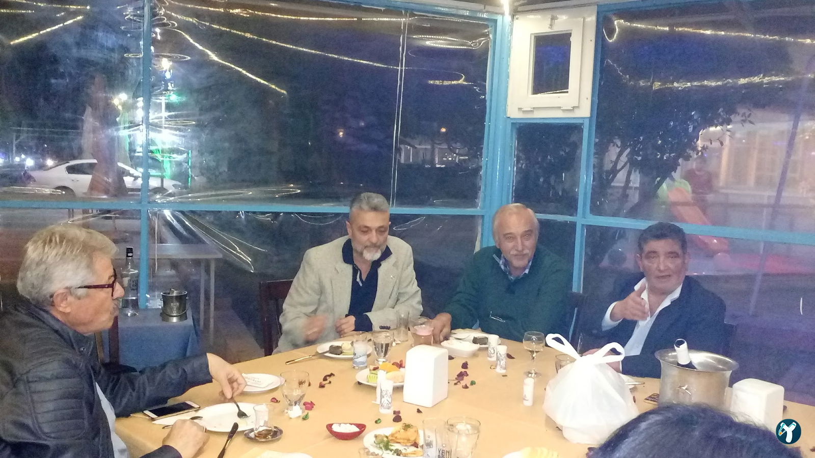 Balıkevi Restaurant