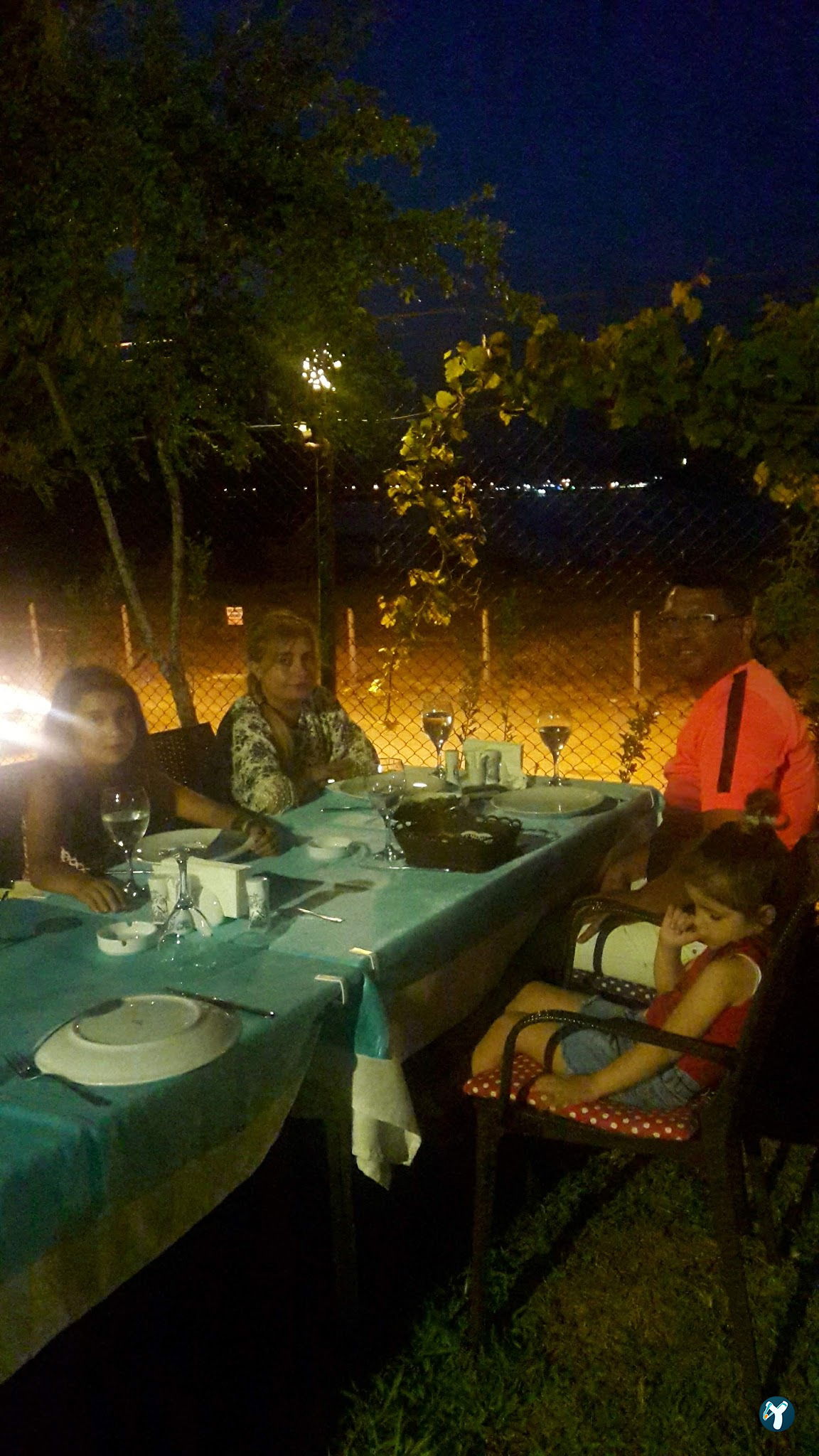 Balıkevi Restaurant