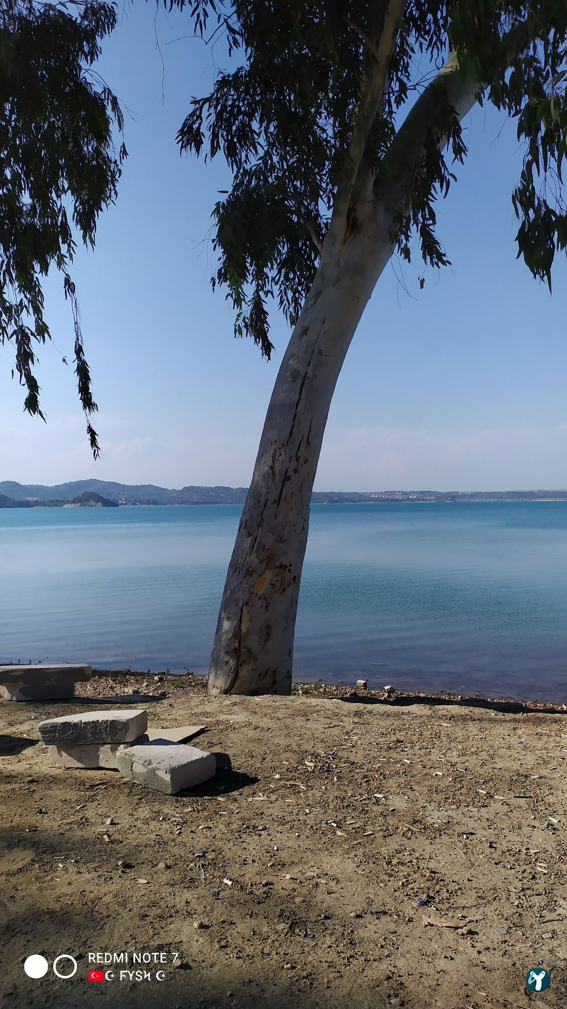 Balıkevi Restaurant