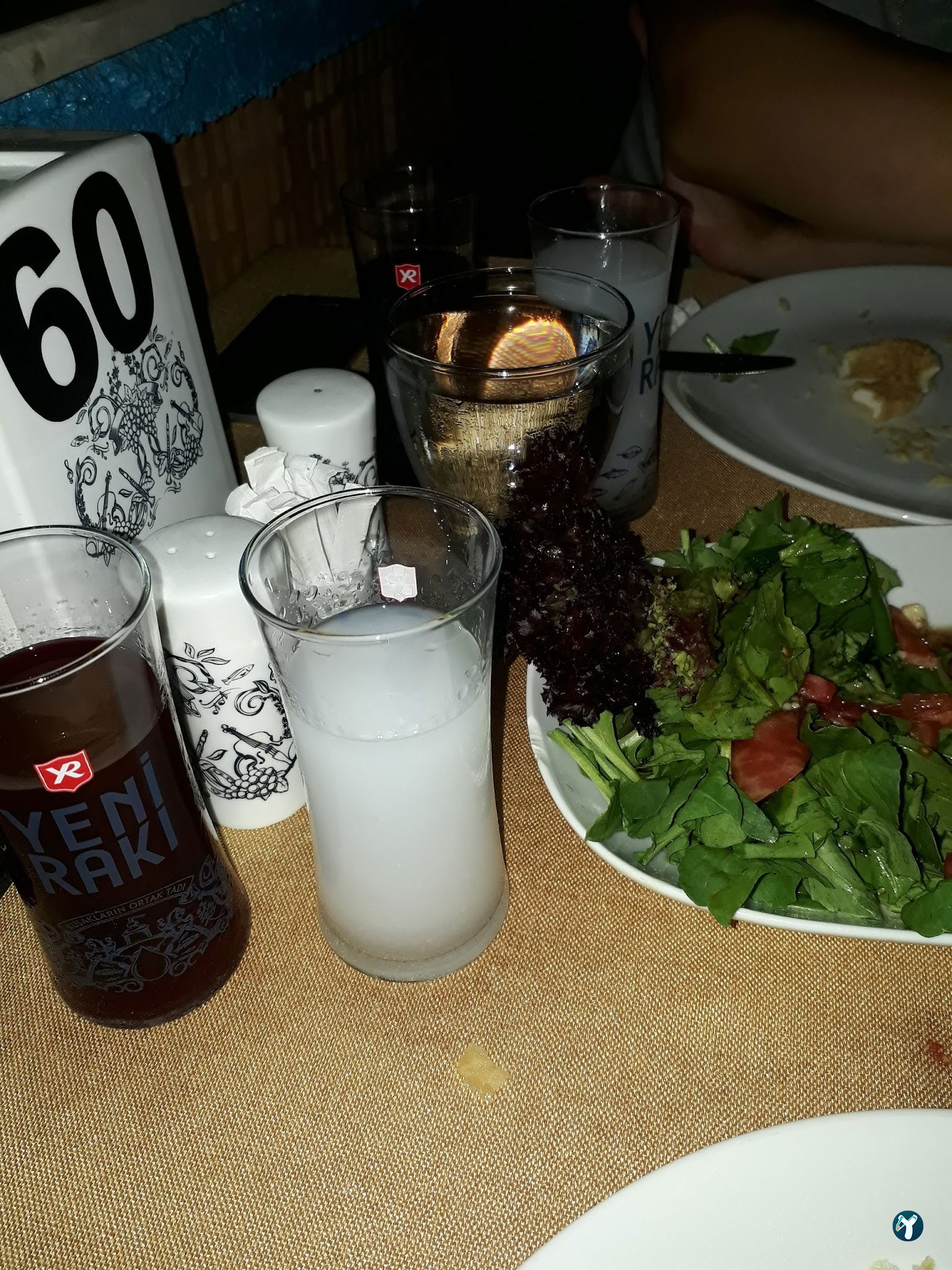 Balıkevi Restaurant